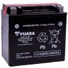 Motobatéria YUASA (originál) YTX14-BS, 12V, 12Ah Motobatéria YUASA (originál) YTX14-BS, 12V, 12Ah