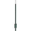VNT electronics s.r.o. Kovový plotový T-stĺpik 182 cm