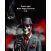 Papa Legba, Black Magic Grimoire Papa Legba, Black Magic Grimoire