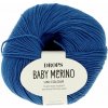 Drops Baby Merino UNI 33 kráľovská modrá Drops Baby Merino UNI 33 kráľovská modrá