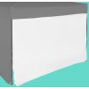 Expodom Bočná plachta 3m, Biela Expodom Bočná plachta 3m, Biela