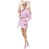Barbie Deluxe Style Modelka #9 s proužky JJN69 Barbie Deluxe Style Modelka #9 s proužky JJN69