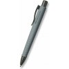 Faber-Castell 241188 Poly Ball Urban Šedá XB Faber-Castell 241188 Poly Ball Urban Šedá XB
