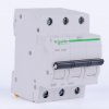 Schneider Electric 3P B25A K60N 6kA A9K01325