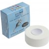 Kine-MAX neelastická tejpovacia páska Full Coat biela 2,5 cm x 10 m Kine-MAX neelastická tejpovacia páska Full Coat biela 2,5 cm x 10 m