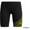 Speedo Medley Logo Jammer Farba: čierno-žltá, Veľkosť: D 116 Speedo Medley Logo Jammer Farba: čierno-žltá, Veľkosť: D 116