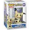 Funko Pop! Games: Pokémon - Mimikyu Funko Pop! Games: Pokémon - Mimikyu