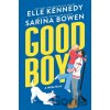Good Boy - Elle Kennedy, Sarina Bowen Good Boy - Elle Kennedy, Sarina Bowen