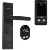 Shelly LOQED SMART Lock šikovný elektronický zámok dverí čierna (8719326820194) Shelly LOQED SMART Lock šikovný elektronický zámok dverí čierna (8719326820194)