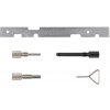 Quatros Aretačné prípravky Ford, Mazda Zetec 1.25 - 2.0 16v Quatros Aretačné prípravky Ford, Mazda Zetec 1.25 - 2.0 16v