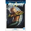 Aquaman 4: Na dně - Dan Abnett, Stjepan Šejić Aquaman 4: Na dně - Dan Abnett, Stjepan Šejić