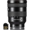 Sony FE 24-105mm f/4 G OSS Sony FE 24-105mm f/4 G OSS