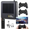 HERNÁ KONZOLA G11 PRO S 32000 HRAMI, 64GB, HDMI S DVOMI OVLÁDAČMI HERNÁ KONZOLA G11 PRO S 32000 HRAMI, 64GB, HDMI S DVOMI OVLÁDAČMI