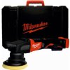 Milwaukee - Excentrická leštička so zdvihom 15mm 18V AKU (korpus) 4933478834 Milwaukee - Excentrická leštička so zdvihom 15mm 18V AKU (korpus) 4933478834