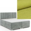 MD Kontinentálna Boxspring posteľ CARINA 180x200 výber z farieb KRONOS_16 MD Kontinentálna Boxspring posteľ CARINA 180x200 výber z farieb KRONOS_16