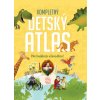 Kompletný detský atlas (Pevná) Kompletný detský atlas (Pevná)