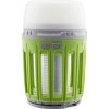 ENTAC Moskito ECL-MOSQ-PL UV lapač hmyzu 3 W (Ø x v) 73 mm x 133 mm zelená 1 ks; ECL-MOSQ-PL ENTAC Moskito ECL-MOSQ-PL UV lapač hmyzu 3 W (Ø x v) 73 mm x 133 mm zelená 1 ks; ECL-MOSQ-PL