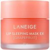 Laneige Lip Sleeping Mask EX Grapefruit 20 g Laneige Lip Sleeping Mask EX Grapefruit 20 g