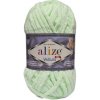 Alize Velluto Svetlo zelená 464 Alize Velluto Svetlo zelená 464