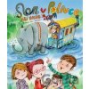 Slon v Polívce - Jiří Holub, Juraj Martiška (ilustrátor) Slon v Polívce - Jiří Holub, Juraj Martiška (ilustrátor)