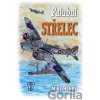 Palubní střelec - Mike Henry Palubní střelec - Mike Henry