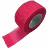 Hokejová gripová páska Schanner Farba: ružová, Rozmer pásky: 25mm x 4,5 m Hokejová gripová páska Schanner Farba: ružová, Rozmer pásky: 25mm x 4,5 m