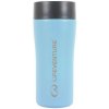 Termohrnček LifeVenture One Touch Thermal Mug 350 ml Farba: modrá Termohrnček LifeVenture One Touch Thermal Mug 350 ml Farba: modrá