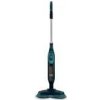 ARIETE DUAL STEAM SCRUB, 4178/BL ARIETE DUAL STEAM SCRUB, 4178/BL