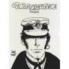 Corto Maltese. L'integrale (Hugo Pratt)(Pevná) Corto Maltese. L'integrale (Hugo Pratt)(Pevná)