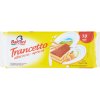 Balconi trancetto piškótové koláčiky s marhuľami 280 g Balconi trancetto piškótové koláčiky s marhuľami 280 g