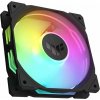 ASUS ventilátor TUF GAMING TR120 ARGB Reverse, 1x120mm, černá 90DA00D0-B09000 ASUS ventilátor TUF GAMING TR120 ARGB Reverse, 1x120mm, černá 90DA00D0-B09000