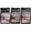 Julietta čerstvo pražená zrnková káva Balíček 3 kontinenty 3 x 250 g Julietta čerstvo pražená zrnková káva Balíček 3 kontinenty 3 x 250 g