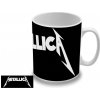 Metallica - Logo (hrnček) Metallica - Logo (hrnček)