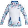 Mikina Gavia Full Zip Eleven Meadow White Veľkosť: L Mikina Gavia Full Zip Eleven Meadow White Veľkosť: L