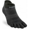 Injinji RUN Lightweight No-show Coolmax prstové ponožky black Injinji RUN Lightweight No-show Coolmax prstové ponožky black