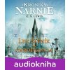 Lev, šatník a čarodejnica - Kroniky Narnie 2 Kniha - C.S. Lewis