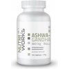 Ashwagandha 120 kapslí Ashwagandha 120 kapslí