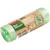 Paclan for nature Kompostovateľné vrecia na bio odpad 12 l, 15 ks Paclan for nature Kompostovateľné vrecia na bio odpad 12 l, 15 ks