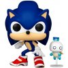 POP! Games: Sonic with Chao (Sonic The Hedgehog) POP-1036 POP! Games: Sonic with Chao (Sonic The Hedgehog) POP-1036