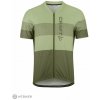 Craft CORE Endur Log dres, zelená XXL Craft CORE Endur Log dres, zelená XXL