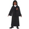 Detský kostým Harry Potter - 4 znaky koľají - 6 až 10 rokov Veľ. 116 - 140 cm