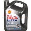 SHELL Helix Ultra ECT C3 5W-30, 4L SHELL Helix Ultra ECT C3 5W-30, 4L