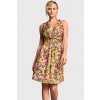 Vacanze plážové šaty Vacanze Mara viacfarebná Vacanze plážové šaty Vacanze Mara viacfarebná