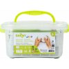 Darwi Schoolpack Samoschnúca hmota Dieťa 4 x 1 kg