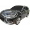 Deflektory MITSUBISHI OUTLANDER 2012 Deflektory MITSUBISHI OUTLANDER 2012