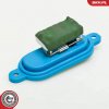 Odpor vnútorného ventilátora ESEN SKV 95SKV012 Odpor vnútorného ventilátora ESEN SKV 95SKV012