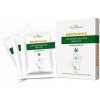 Cannaderm MENTHOLKA chladivá konopná náplasť 3ks Cannaderm MENTHOLKA chladivá konopná náplasť 3ks