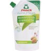 Frosch Eko krémové tekuté mydlo náhradná náplň Mandľové mlieko 500 ml Frosch Eko krémové tekuté mydlo náhradná náplň Mandľové mlieko 500 ml