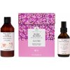 Phytorelax Laboratories Soft Rituals Phytorelax Laboratories Sublime Oils Rosehip multifunkčný suchý olej 100 ml + Phytorelax Laboratories Rosehip relaxačný sprchový gél 250 ml kozmetická sada Phytorelax Laboratories Soft Rituals Phytorelax Laboratories Sublime Oils Rosehip multifunkčný suchý olej 100 ml + Phytorelax Laboratories Rosehip relaxačný sprchový gél 250 ml kozmetická sada