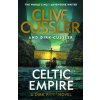 Celtic Empire (Clive Cussler)(Brožovaná) Celtic Empire (Clive Cussler)(Brožovaná)